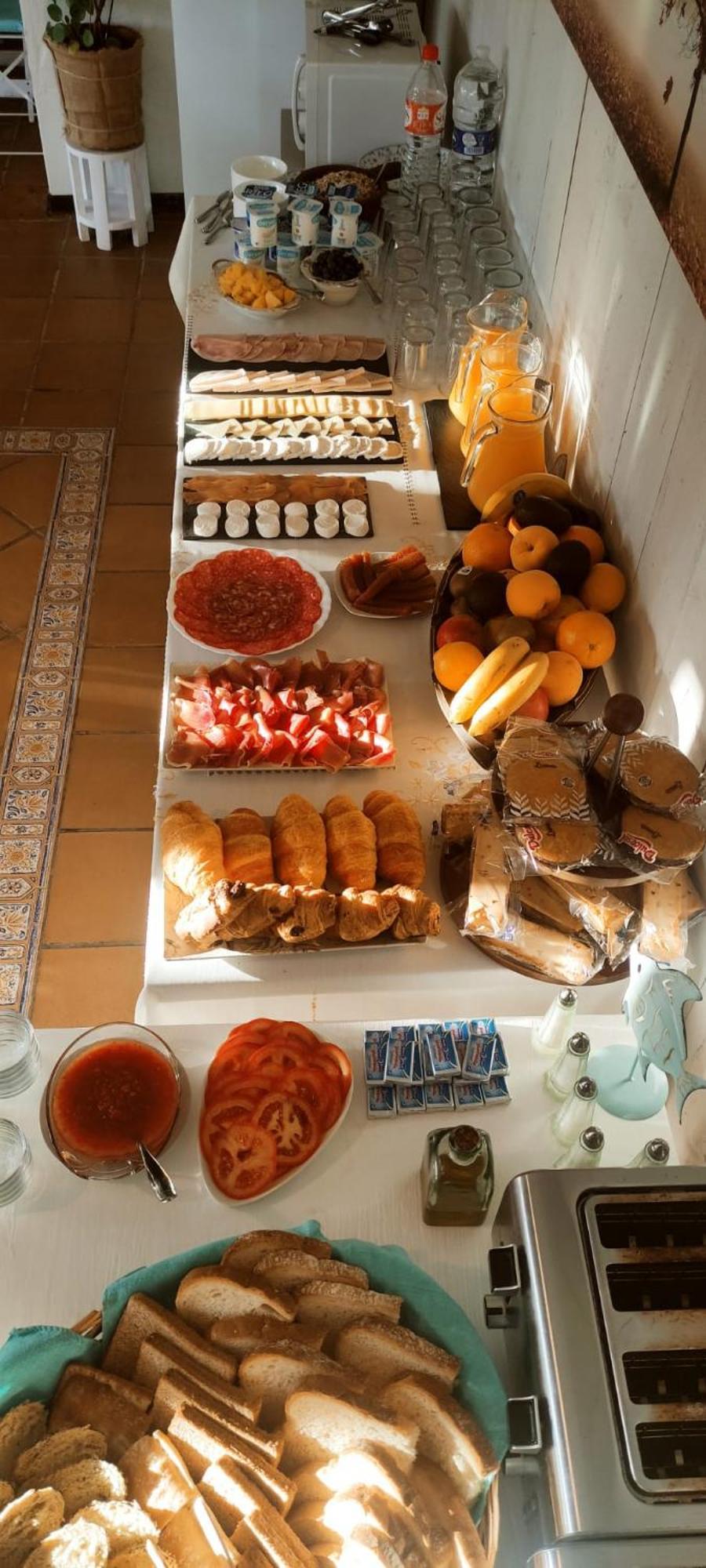 La Joyuca Del Pas Ξενοδοχείο Mogro Εξωτερικό φωτογραφία